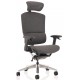 Ergo Click Plus Ergonomic Fabric Office Chair